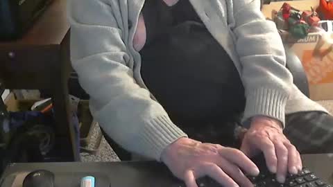 Duke online show from January 22, 11:45 am