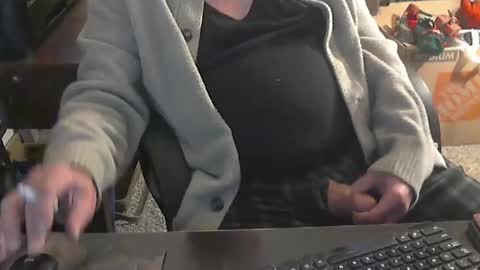 Duke online show from January 22, 2:46 pm