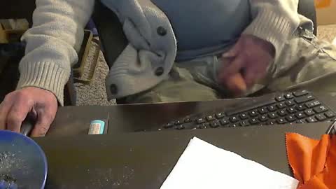 Duke online show from January 25, 11:54 pm