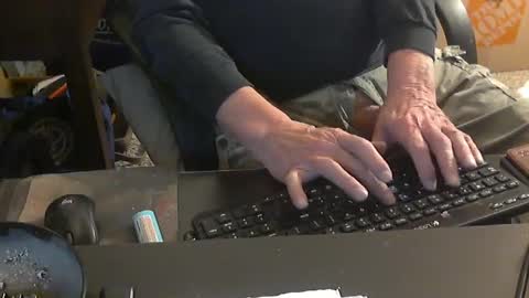 Duke online show from February 22, 3:03 pm