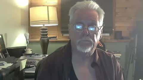 Duke online show from October 11, 12:58 pm