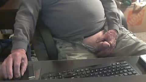 Duke online show from November 10, 3:33 pm