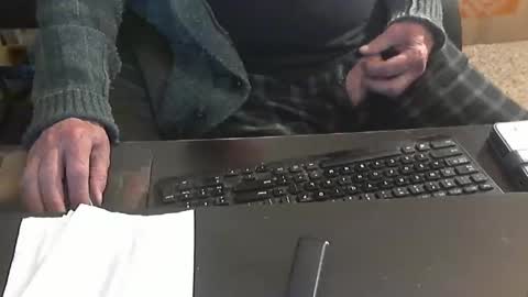 Duke online show from November 22, 11:53 am