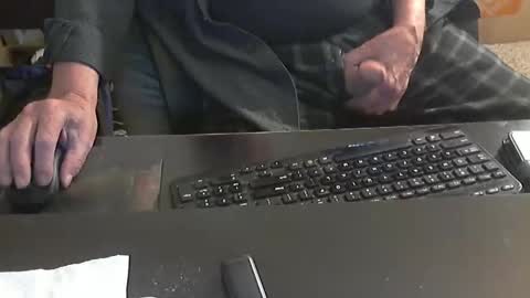 Duke online show from November 25, 4:29 pm