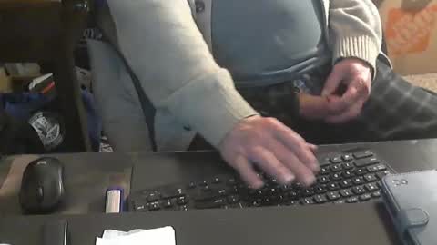 Duke online show from December 19, 5:53 pm