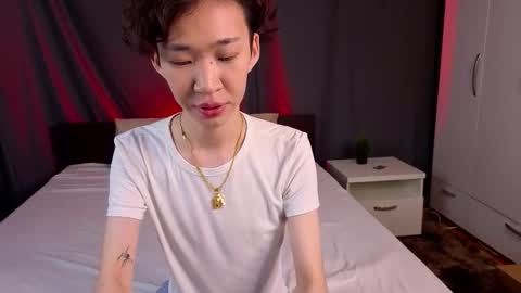 Takumi online show from November 5, 4:12 am