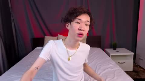 Takumi online show from November 6, 4:46 am