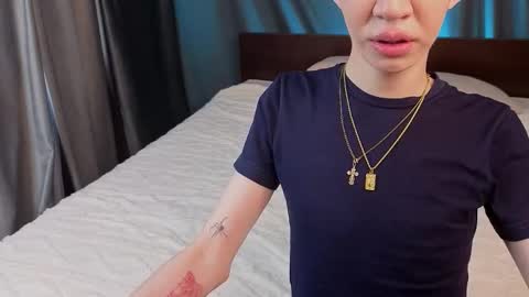 Takumi online show from November 15, 3:48 am