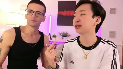 Takumi online show from April 17, 8:23 pm