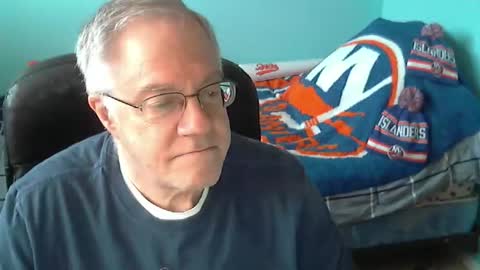 Snapshot of islesman22 chatting on April 19, 3:33 pm islesman22 online show from April 19, 3:33 pm
