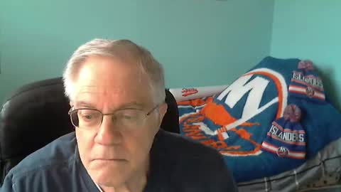 Snapshot of islesman22 chatting on April 19, 6:43 pm islesman22 online show from April 19, 6:43 pm