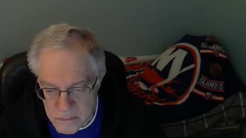 Snapshot of islesman22 chatting on April 25, 11:57 pm islesman22 online show from April 25, 11:57 pm
