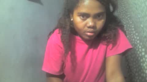 Snapshot of ismayrah chatting on May 19, 2:18 am ismayrah online show from May 19, 2:18 am