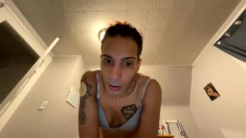 Snapshot of ismecandycaine chatting on December 30, 12:32 am ismecandycaine online show from December 30, 12:32 am