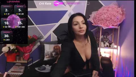 Rebecca online show from March 26, 5:24 am