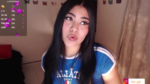 isabella p online show from February 1, 10:58 am