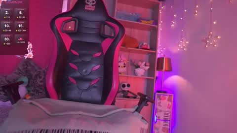 ISSA  online show from February 9, 9:19 pm