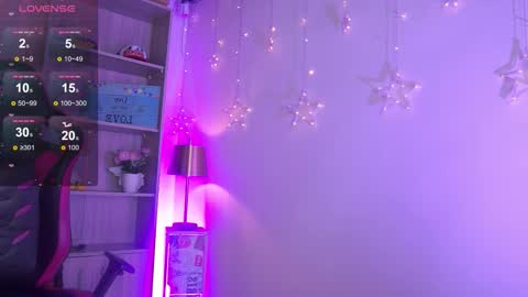 ISSA  online show from March 16, 9:08 pm