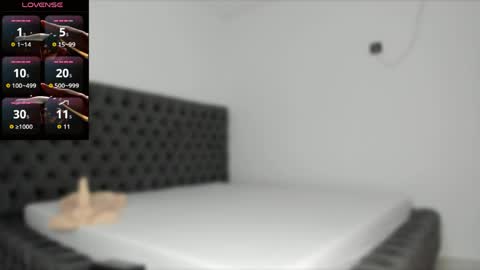 Issy online show from April 15, 5:03 am