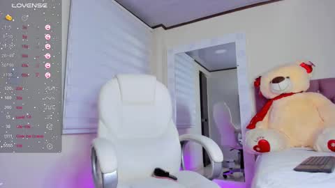 Isa  online show from February 22, 8:18 am