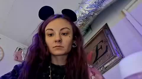 Girlnextdoor online show from January 7, 3:03 pm