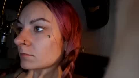 Girlnextdoor online show from March 13, 2:45 pm