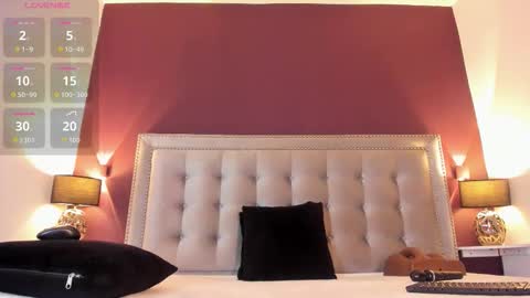 Isabelle online show from February 28, 11:55 am