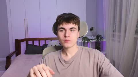 Snapshot of istairee chatting on January 10, 3:39 am Maks online show from January 10, 3:39 am