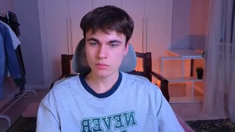 Snapshot of istairee chatting on February 23, 12:16 pm Maks online show from February 23, 12:16 pm