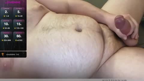 IsThisThingOn online show from April 7, 12:55 am