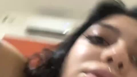 isabella online show from March 20, 1:54 am