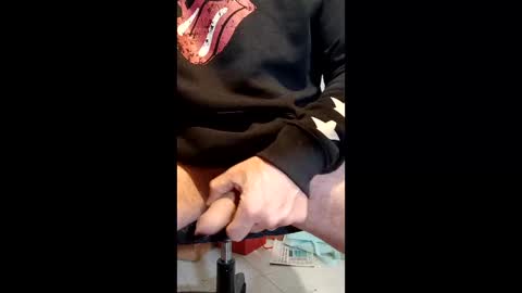 biondo italian online show from March 7, 1:41 pm