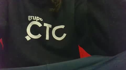 Giorgio online show from April 4, 5:10 pm