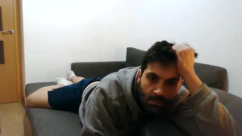 Snapshot of italianboybcn chatting on December 31, 3:42 pm italianboybcn online show from December 31, 3:42 pm