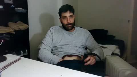 Snapshot of italianboybcn chatting on January 16, 2:19 pm italianboybcn online show from January 16, 2:19 pm