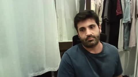 Snapshot of italianboybcn chatting on September 21, 9:49 pm italianboybcn online show from September 21, 9:49 pm