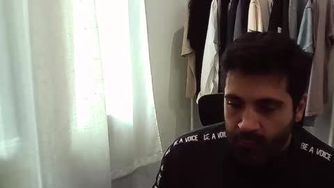 Snapshot of italianboybcn chatting on September 25, 8:07 am italianboybcn online show from September 25, 8:07 am