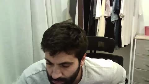 Snapshot of italianboybcn chatting on October 5, 9:34 pm italianboybcn online show from October 5, 9:34 pm