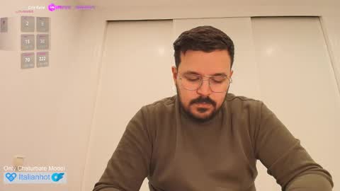 Gio online show from January 13, 9:58 am