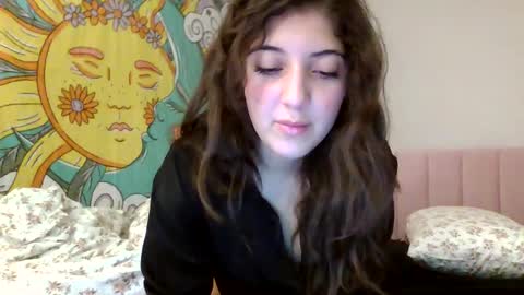 ItalianKitty online show from November 14, 1:48 am