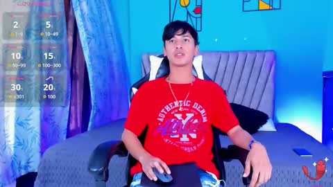 Snapshot of ithan_kingtwin chatting on May 19, 7:20 pm ithan_kingtwin online show from May 19, 7:20 pm
