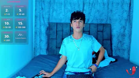 Snapshot of ithan_kingtwin chatting on June 8, 1:28 am ithan_kingtwin online show from June 8, 1:28 am