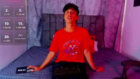 Snapshot of ithan_kingtwin chatting on June 16, 7:16 pm ithan_kingtwin online show from June 16, 7:16 pm
