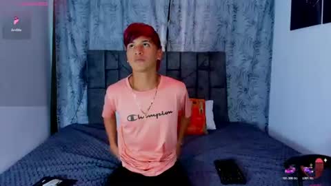 Snapshot of ithan_kingtwin chatting on June 30, 7:04 pm ithan_kingtwin online show from June 30, 7:04 pm