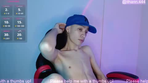 Ithan online show from February 14, 1:30 pm