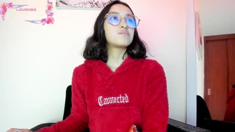 Angelica online show from January 4, 3:40 am