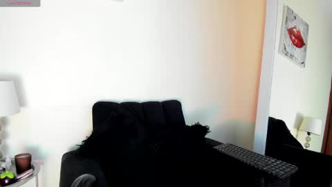 Angelica online show from April 14, 6:47 pm