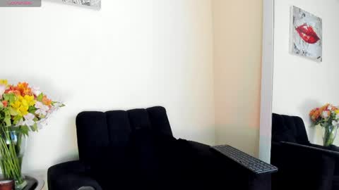 Angelica online show from April 19, 6:21 pm