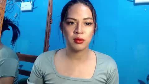 Snapshot of its_asiandave chatting on January 5, 3:34 pm DAVE online show from January 5, 3:34 pm