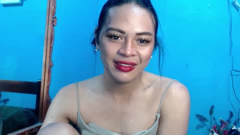 Snapshot of its_asiandave chatting on January 6, 10:46 am DAVE online show from January 6, 10:46 am